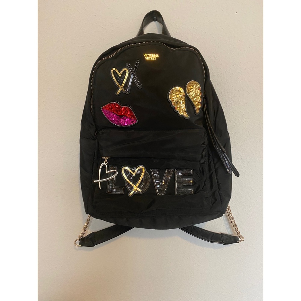 Victoria’s Secret Backpack